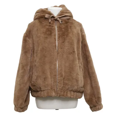 Vinterjakke (Brun) fra Zara