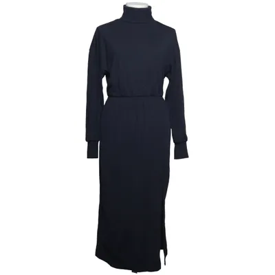 Rollkragenkleid (EDT2246002) von Edited Elasthan, Polyamid