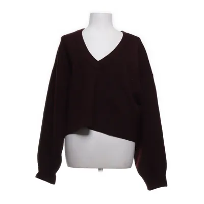 Tröja (Röd) från Tibi Elastan, Polyester, Ull