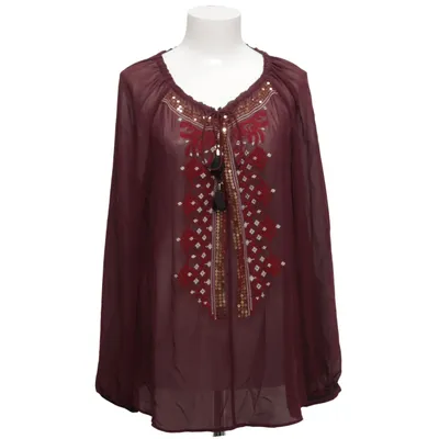 Bluse (Lilla) fra Altuzarra Polyester