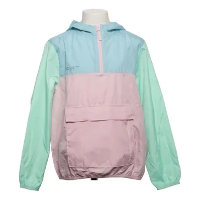 Anorak (Blå, Rosa, Grön) från Crane Återvunnen polyester