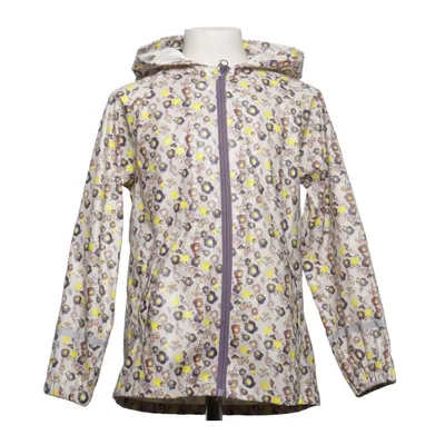 Regenjack (Beige, Meerkleurig) van Lupilu Polyester, Polyurethaan
