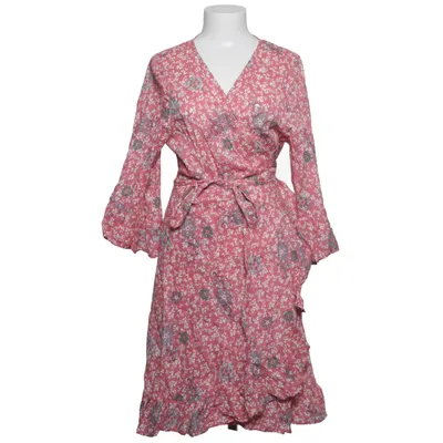 Omlottklänning (Rosa, Vit, Blå) från Odd Molly Bomull