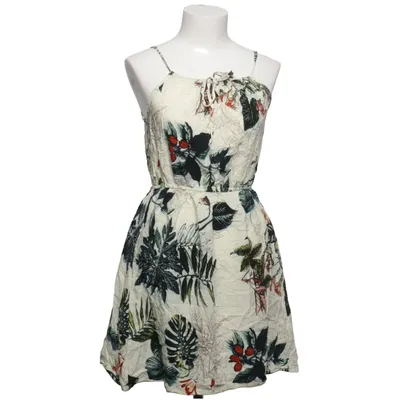 Robe (Beige, Multicolore) de Preziosa Viscose