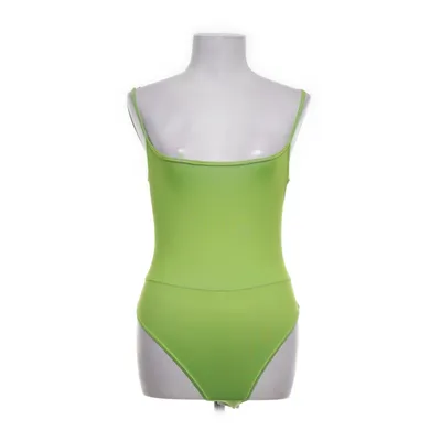 Body (Grön) från Nasty Gal Elastan, Polyester