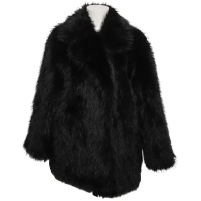 Winterjacke (Schwarz) von Fashion