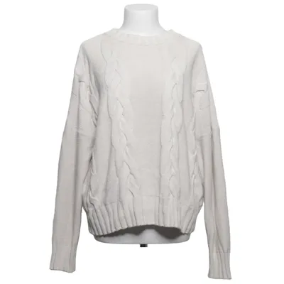 Trui (Beige) van House of Lola Katoen