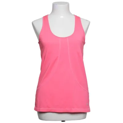 Badtröja (Rosa) från H&M Sport Elastan, Polyester