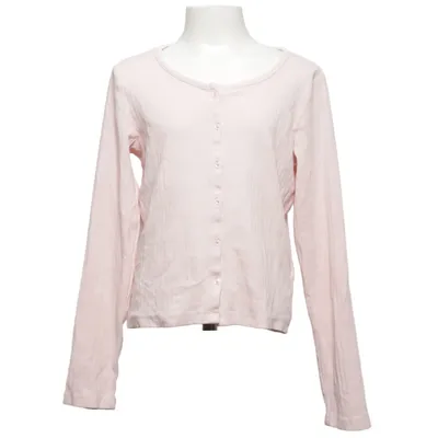 Cardigan (Pink) from XOXO Friends Cotton, Elastane