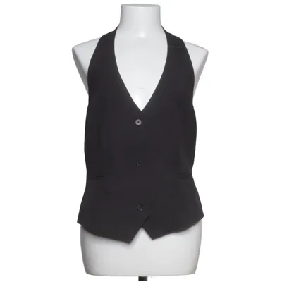 Kostymväst (Svart) från ASOS Design Polyester