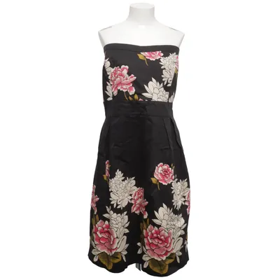 Robe (Noir, Multicolore) de City Chic