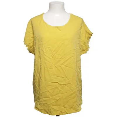 Top (Gelb) von My Style Elasthan, Viskose
