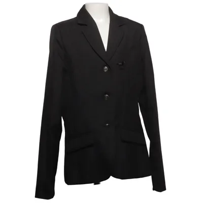 Blazer (Black) from HKM Sports Equipment Polyester