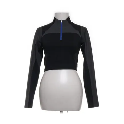 Träningströja (Svart, Grå, Blå) från H&M Move