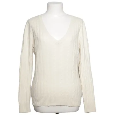 Pull-over (Beige) de Davida Cashmere Cachemire