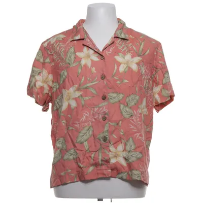 Kortärmad skjorta (Rosa, Flerfärgad) från Havana Jack's Cafe