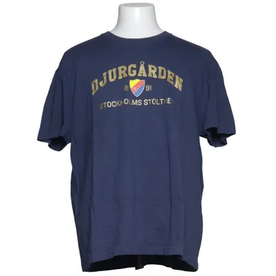 T-shirt (Blå) från DIF