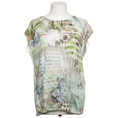 Top (Meerkleurig) van Betty Barclay Elastaan, Viscose