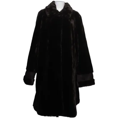 Kappa (Brun) från Alexandra Akryl, Polyester