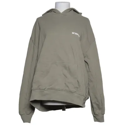 Huvtröja (Virgil Hoodie) från Que Sera Sera Bomull