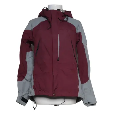 Allvädersjacka (Röd, Grå) från Tierra