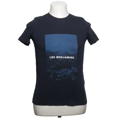 T-shirt (35mm) de Les Benjamins Coton, Élasthane