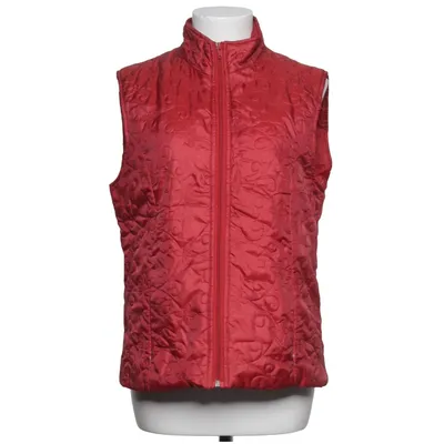 Outdoor vest (Rood) van Carraig Donn Polyester