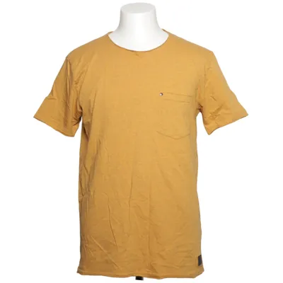 T-shirt (Gul) från Denim Day Bomull, Polyester