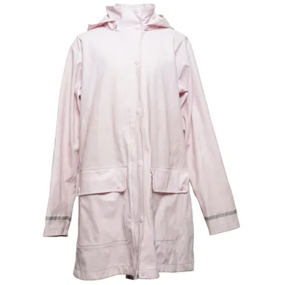 Raincoat (Pink) from Firefly Polyester, Polyurethane