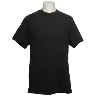 T-shirt (Oversized T-Shirt) de Weekday Coton