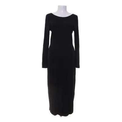 Maxi jurk (Zwart) van & Other Stories Elastaan, Viscose