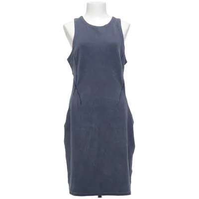 Dress (Gray) from Lululemon Cotton, Elastane, Modal, Recycled polyester