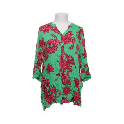 Blus (Grön, Rosa, Röd) från Milano Viskos