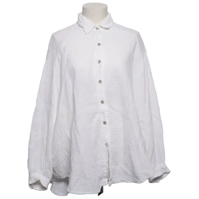 Chemise (Blanc) de Mioni Coton