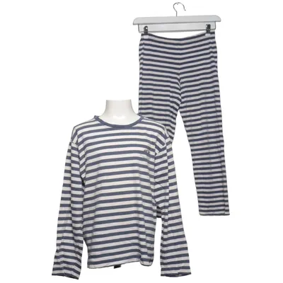 Pyjama (Bleu, Blanc) de CFK