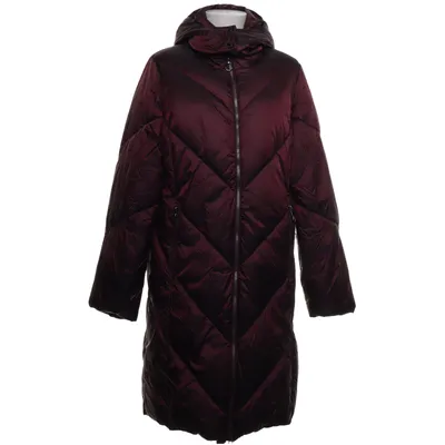 Vinterkappa (PILOT) från Olsen Polyamid, Polyester