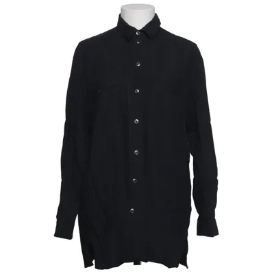 Skjorta (Svart) från Kurt Kellermann