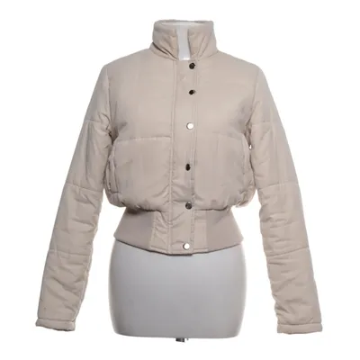 Vinterjacka (Beige) från PrettyLittleThing