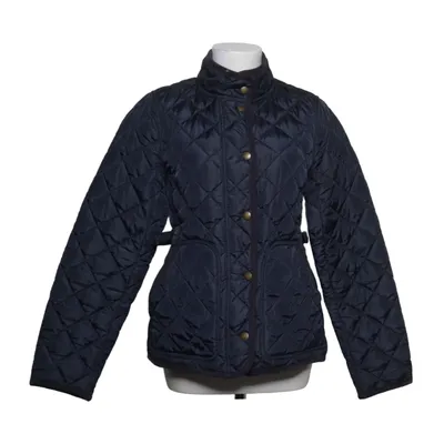 Veste légère (Bleu) de GANT Coton, Polyester