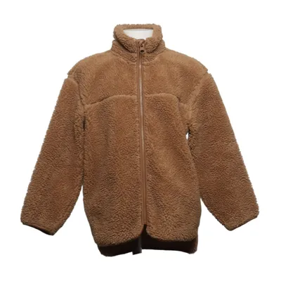 Fleecejacke (Beige) von Arket Polyester