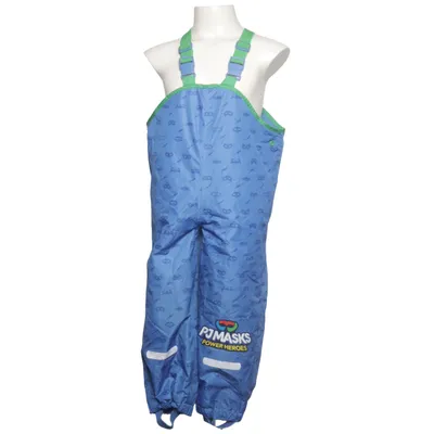Regnbyxor (Blå) från PJ Masks Återvunnen polyester