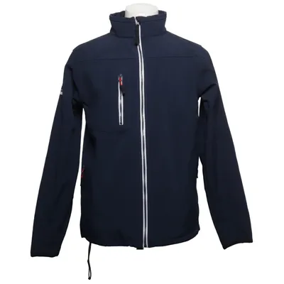 Softshell jacket (Blauw) van Matterhorn Polyester