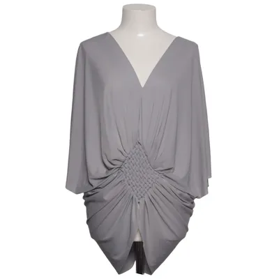 Top (Grijs) van My Collection Elastaan, Polyester