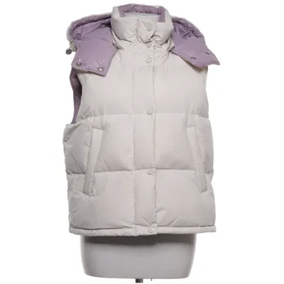 Dunväst (Beige, Lila) från Marc O'Polo Dun, Fjädrar, Polyamid, Polyester