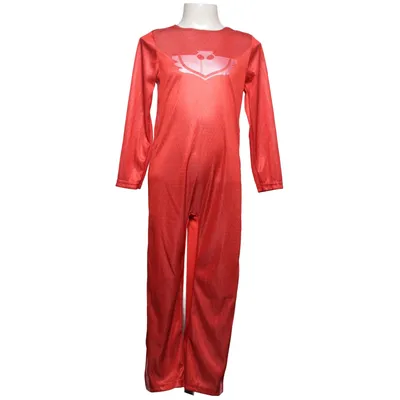 Fancy dress (Owlette Character Costume) from PJ Masks Polyester