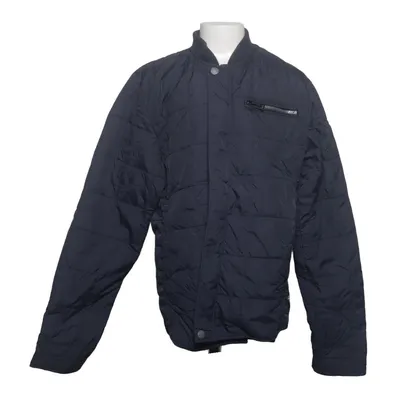 Lättviktsjacka (Blå) från Garcia Jeans Polyamid, Polyester