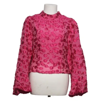 Bluse (Pink) von Harper & Yve Polyester, Viskose
