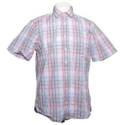Korte mouwen shirt (Meerkleurig) van Paul R. Smith Katoen