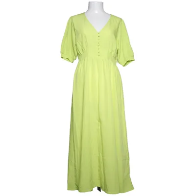 Robe (Jaune) de Pernilla Wahlgren Polyester