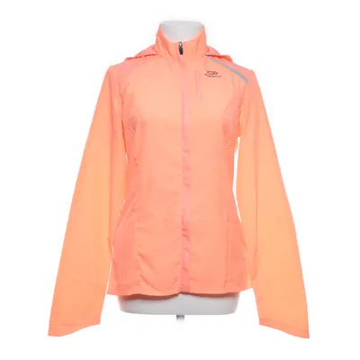 Träningsjacka (Orange) från Kalenji Polyester